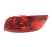 Retronebbia guida sx per Hyundai Santa Fe II 2006-9/2010