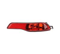 Retronebbia Per Jeep Per Cherokee KL 2014 2015 2016 2017 2018 Paraurti Posteriore Fendinebbia Riflettore Lente Rossa Sostituzione Auto Accessibilità Fendinebbia Paraurti Posteriore(Right)