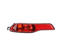 Retronebbia Per Jeep Per Cherokee KL 2014 2015 2016 2017 2018 Paraurti Posteriore Fendinebbia Riflettore Lente Rossa Sostituzione Auto Accessibilità Fendinebbia Paraurti Posteriore(Left)