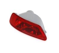 Retronebbia Per Jeep Per Grand Per Cherokee Per Compass 2011-2016 Paraurti Posteriore Luce Freno Coda Indicatori Direzione Riflettore Lampada Senza Lampadina Fendinebbia Paraurti Posteriore(1pc left)