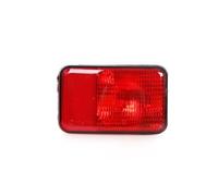 Retronebbia Per Jeep Per Wrangler 2007-2018 1 Pz Auto Paraurti Posteriore Sinistra Lampada Fendinebbia Lampada Coda 55078105AC Parti Di Automobili Fendinebbia Paraurti Posteriore