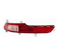 Faro Fanale Retronebbia per Kia Sportage 2010-2015 Sinistro