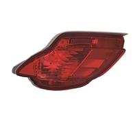 Retronebbia Per Lexus Rx Lato Destro Dal 2009/04 Lato Destro