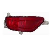 Fanale Retronebbia per Mazda Cx 5 Dal 2017 Destro