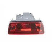 Retronebbia Centrale Senza Porta Lampada Per NISSAN LEAF (ZE0) Dal 2013 Al 2016