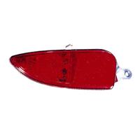 Faro Fanale Retronebbia per Opel Corsa 2003-2006 Destro