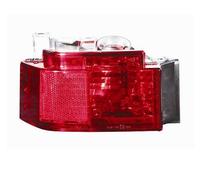 Retronebbia per Opel Meriva 2003-2010 Destro