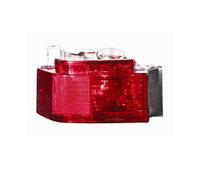 retronebbia per opel meriva sinistro