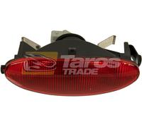 Retronebbia Per Peugeot 206 1998-2009