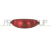 Retronebbia per PEUGEOT 206 206 Van
