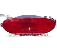 RETRONEBBIA PER PEUGEOT 206 98-06