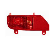 Retronebbia Peugeot 3008 2009 Sinistro 6350HG