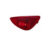 retronebbia per renault clio 2009 sinistro