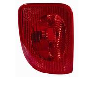 Retronebbia sx per Renault Kangoo 2/2008-10/2012