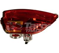 Retronebbia Per Renault Scenic Captur Megane Sinistra