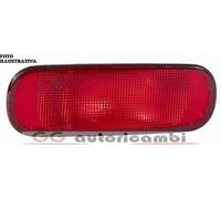 RETRONEBBIA PER SUZUKI SWIFT 05-07