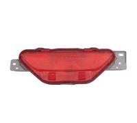 Faro Fanale Retronebbia per Toyota Ch-r Dal 2016