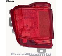 RETRONEBBIA PER TOYOTA LAND CRUISER 13-17 DESTRO