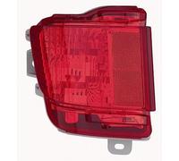 Depo Auto Parts Fanale retronebbia posteriore per Toyota Land Cruiser 2013-2017 Destro