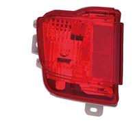 Retronebbia Per TOYOTA LAND CRUISER Lato Sinistro 2013/10-2017/12 LATO SINISTRO