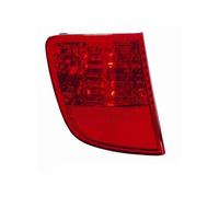 retronebbia per toyota land cruiser v8 fj 200 2008 sinistro