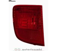 RETRONEBBIA PER TOYOTA LAND CRUISER V8 FJ200 12> SINISTRO