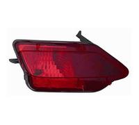 Faro Fanale Retronebbia per Toyota Rav 4 2013-2015 Sinistro