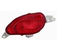 RETRONEBBIA PER TOYOTA YARIS 14-17 5PORTE SINISTRO