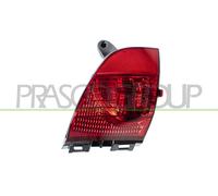 Retronebbia PG5004454 PRASCO per PEUGEOT