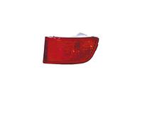 RETRONEBBIA POST. DESTRO COMPATIBILE PER TOYOTA LAND CRUISER FJ120 2002 IN POI