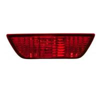 Retronebbia posteriore centrale per suzuki swift 2010 in poi sport 36574-70L00