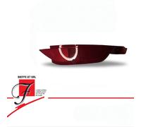 Catadiottro Destro Paraurti Posteriore Per FORD FIESTA MK VI Dal 2008 Al 2012