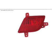 RETRONEBBIA POSTERIORE DESTRO PER OPEL MOKKA 2013
