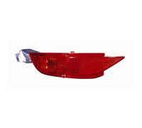 Retronebbia posteriore sinistro per ford fiesta 2008 al 2017 c-max 2010 in poi