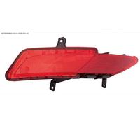 RETRONEBBIA POSTERIORE SINISTRO PER VOLVO XC60 2013