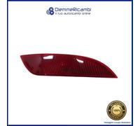 RETRONEBBIA POSTERIORE SINISTRO - SX - FORD FOCUS 2014->2018