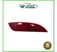RETRONEBBIA POSTERIORE SINISTRO - SX - FORD FOCUS 2014->2018