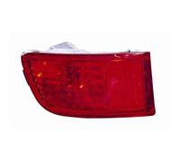 RETRONEBBIA POSTERIORE SINISTRO TOYOTA LAND CRUISER FJ90 2002-2007