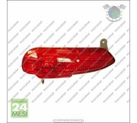 Retronebbia Prasco Dx Destro Per Abarth Punto Fiat