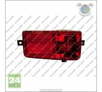 Retronebbia Prasco Dx Destro Per Fiat Ducato