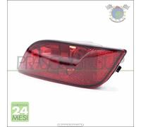 Retronebbia Prasco Posteriore Sx Sinistro per JEEP COMPASS
