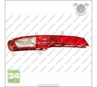 Retronebbia Prasco Sx Sinistro Per Kia Sportage