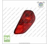 Retronebbia Prasco Sx Sinistro Per Mitsubishi Outlander Iii