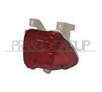 Retronebbia Prasco TY2874354 per Toyota