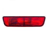 Retronebbia QASHQAI 07-13 centrale P21W