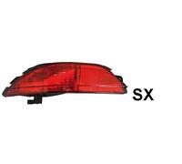 FARO FANALE FANALINO STOP POSTERIORE SX SINISTRO FIAT GRANDE PUNTO 05> MITO Y