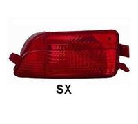 Retronebbia Citroen C4 2005-2008 Sinistro 6350V0