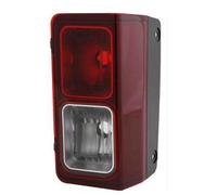 Faro Fanale Retronebbia Retromarcia Posteriore Opel Vivaro 2014-2019 Sinistro