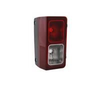 Faro Fanale Retronebbia Retromarcia Posteriore Opel Vivaro 2014-2019 Sinistro