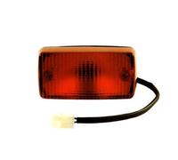 Retronebbia - retromarcia versione Bis guida sx per Fiat 126 Bis